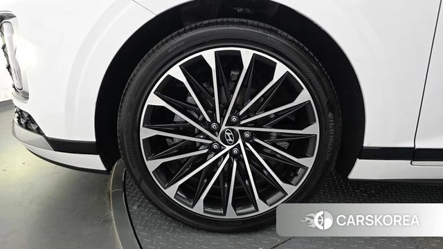 Hyundai Grandeur (GN7) id 4735360 из Кореи 15
