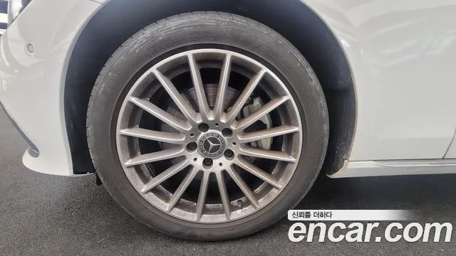 Mercedes-Benz E-Class W213 id 2684141 из Кореи 12