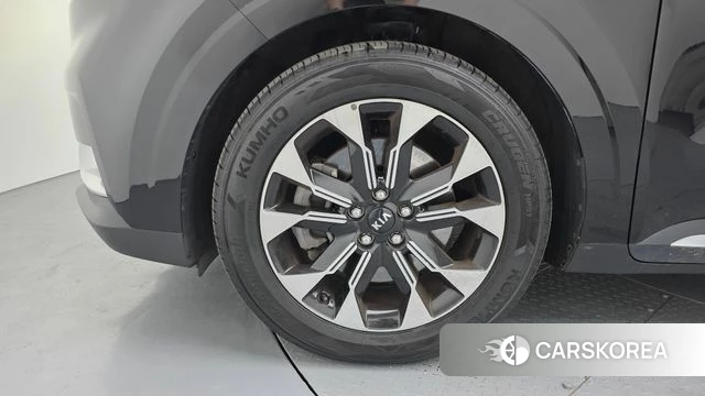 Kia Carnival 4th generation id 4458194 из Кореи 15