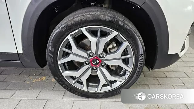 Kia Seltos id 3302485 из Кореи 15