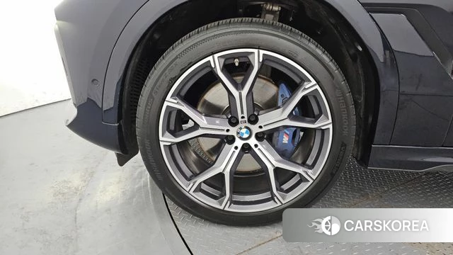 BMW X6 (G06) id 3833301 из Кореи 15