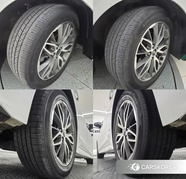 Kia K5 3rd generation id 3425448 из Кореи 15