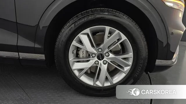 Genesis GV70 id 3549808 из Кореи 15