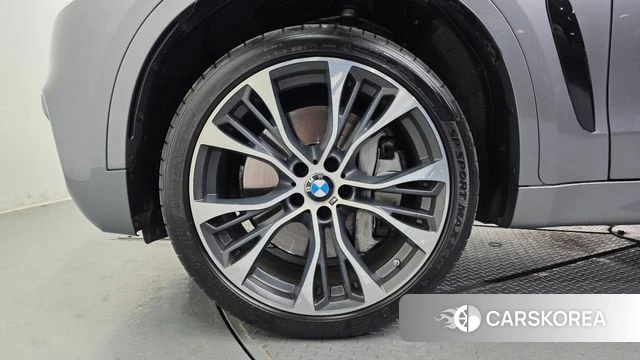 BMW X6 (F16) id 4856260 из Кореи 15