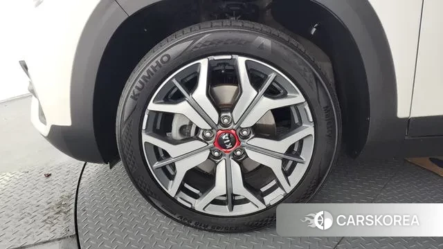 Kia Seltos id 3788877 из Кореи 15