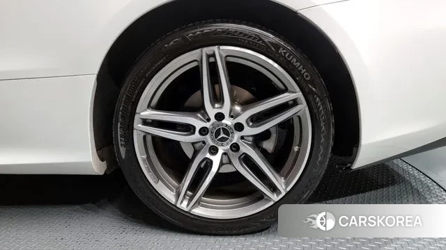 Mercedes-Benz E-Class W213 id 3402737 из Кореи 15