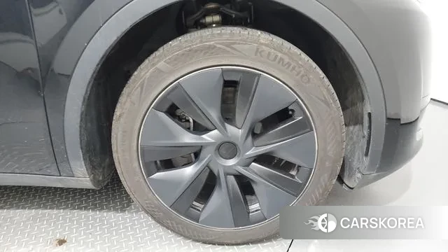 Tesla Model Y id 3168267 из Кореи 15