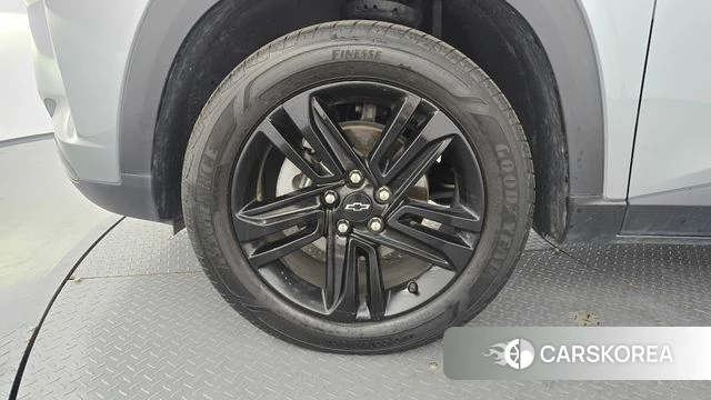 Chevrolet (GM Daewoo) Trax Crossover id 4494198 из Кореи 25