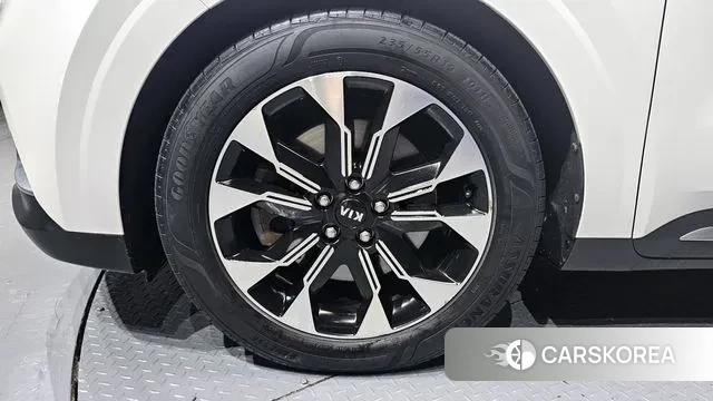 Kia Carnival 4th generation id 3771848 из Кореи 15