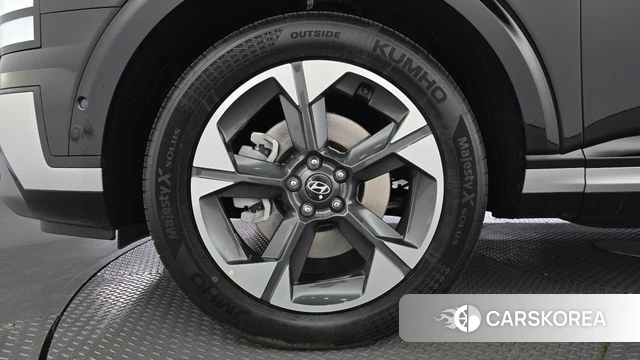 Hyundai Palisade (LX3) id 4870747 из Кореи 29