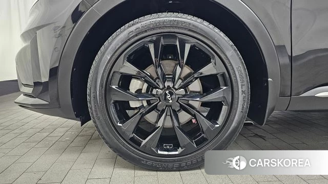 Kia Sorento 4th Generation id 4847935 из Кореи 26