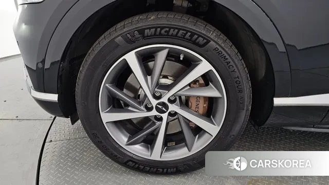 Genesis GV80 id 3684574 из Кореи 15