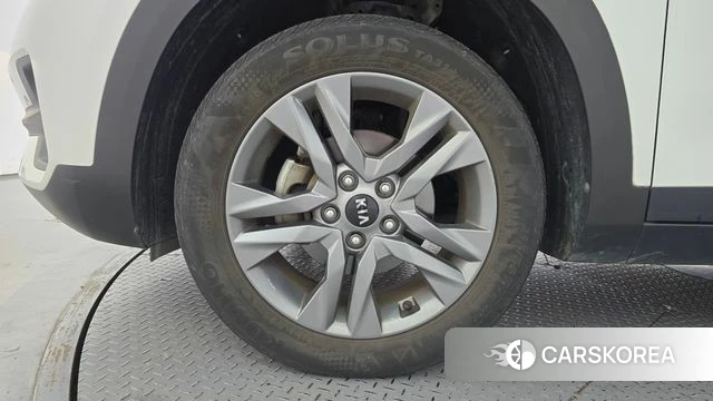 Kia Seltos id 4604166 из Кореи 25