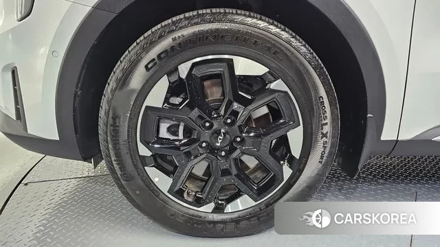 Kia The New Sorento 4th Generation id 3595972 из Кореи 15