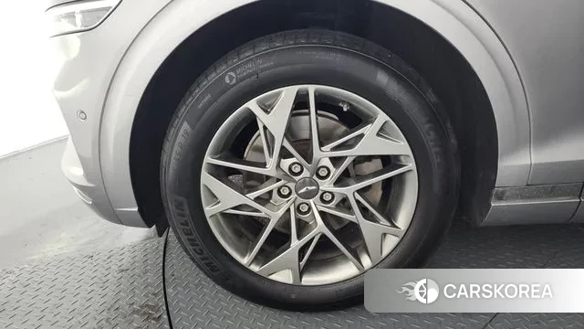 Genesis GV70 id 3735340 из Кореи 15