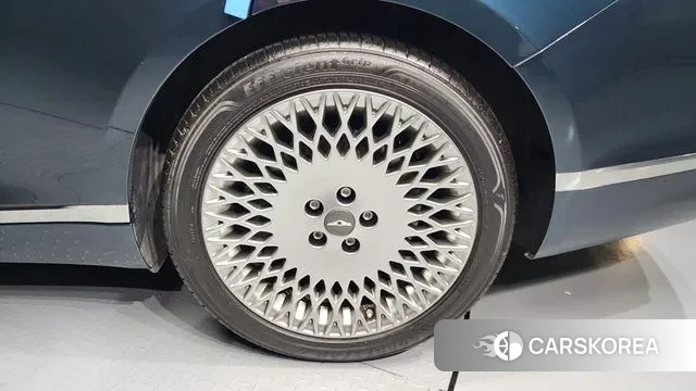 Genesis G80 (RG3) id 3458457 из Кореи 15