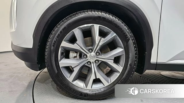 Hyundai Palisade id 4345022 из Кореи 15