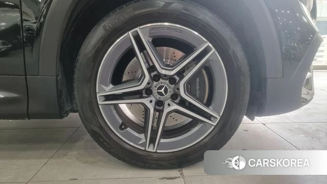 Mercedes-Benz GLB-Class X247 id 3819898 из Кореи 15