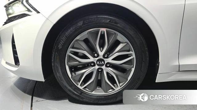Kia K5 Hybrid 3rd Generation id 4943694 из Кореи 15
