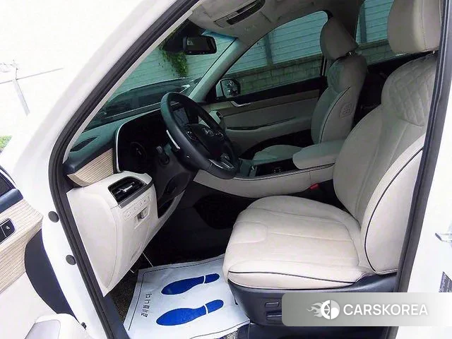 Hyundai Palisade id 2901092 из Кореи 15