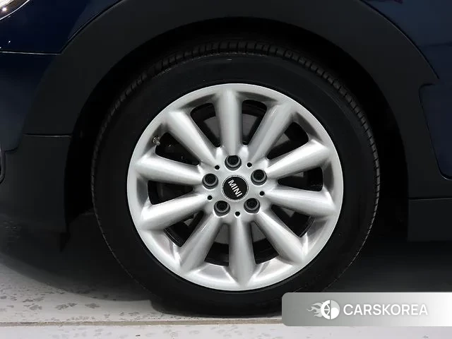 Mini Cooper D Clubman id 2991059 из Кореи 15