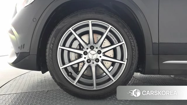 Mercedes-Benz GLA - Class H247 id 4495432 из Кореи 30