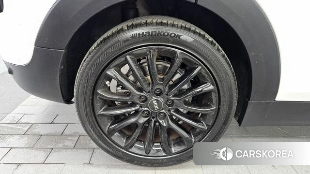 Mini Cooper Clubman id 4701186 из Кореи 15