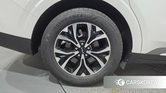 Kia Carnival 4th generation id 4428664 из Кореи 27