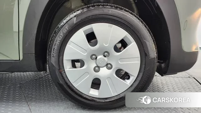 Hyundai The New Casper id 3590444 из Кореи 15