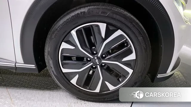 Kia EV6 id 3777280 из Кореи 15