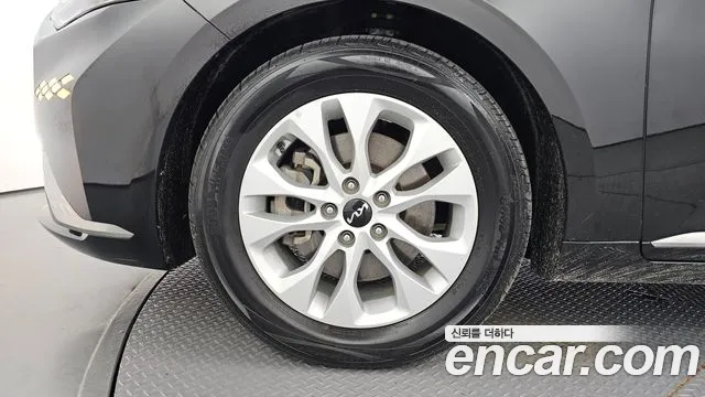 Kia K8 id 2783288 из Кореи 15