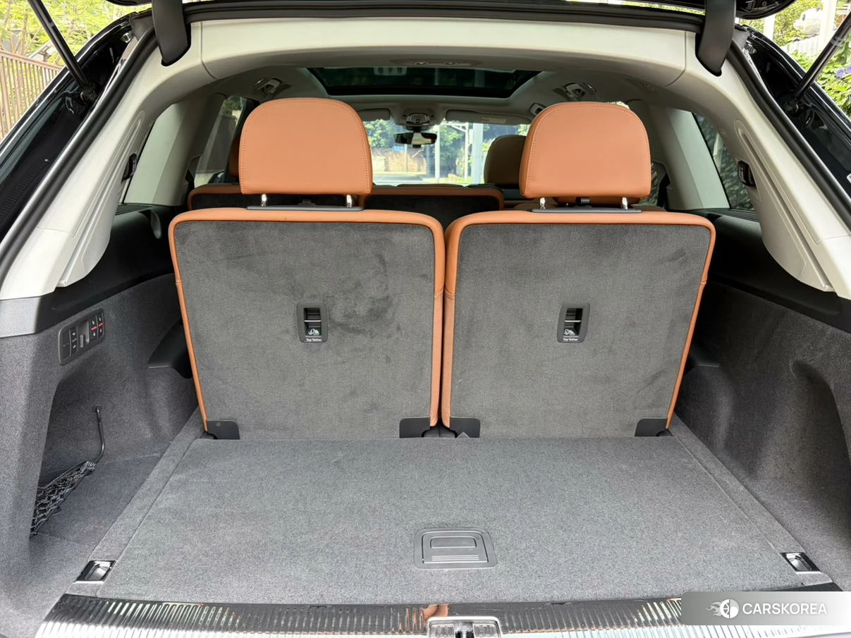 Audi Q7 id 4454091 из Китая 22