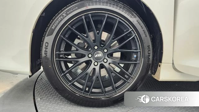 Toyota Sienna id 3867382 из Кореи 15