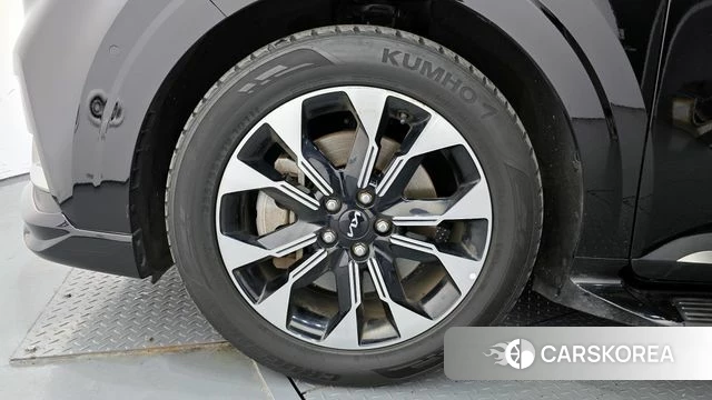 Kia Carnival 4th generation id 3871126 из Кореи 15