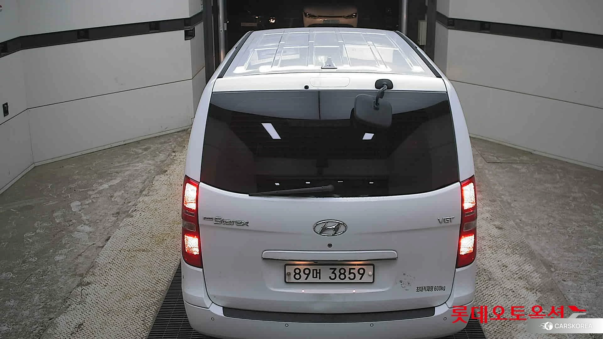 Hyundai Grand Starex id 4296842 из Кореи 33