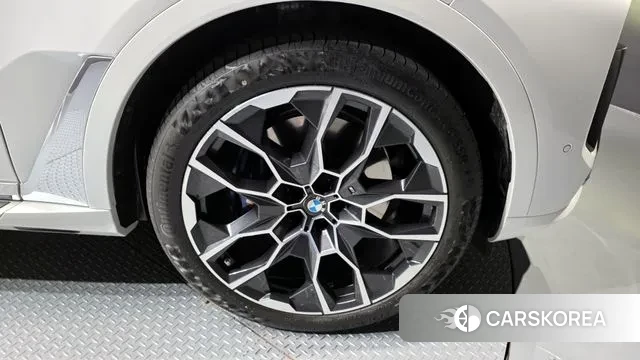 BMW X7 (G07) id 3436767 из Кореи 15