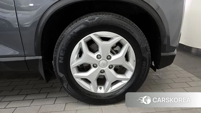 Ssangyong The New Rexton Sport id 2994410 из Кореи 15