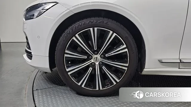 Volvo S90 id 2885139 из Кореи 15