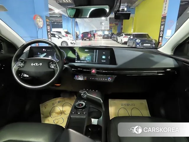 Kia EV6 id 3764882 из Кореи 15