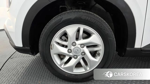 Hyundai Venue id 4416682 из Кореи 15