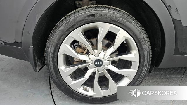 Kia Sorento 4th Generation id 3813613 из Кореи 15