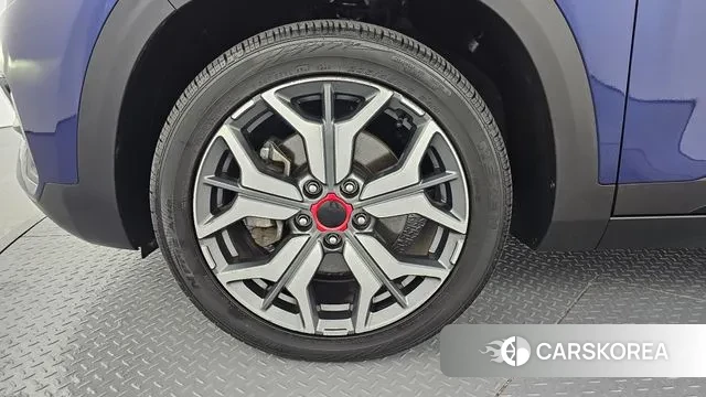 Kia Seltos id 3484501 из Кореи 15