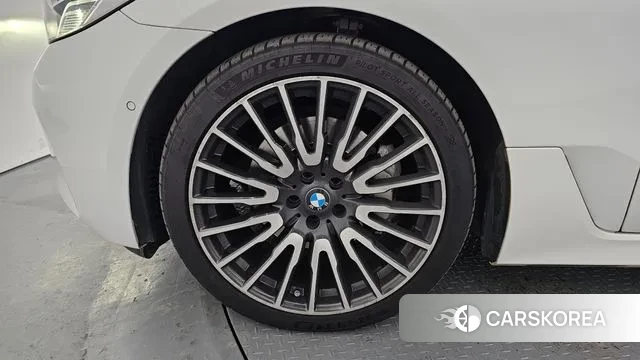 BMW 6 Series GT (G32) id 3545473 из Кореи 15