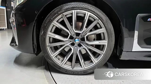 BMW 7 Series (G11) id 3264239 из Кореи 15