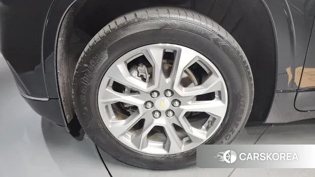 Chevrolet (GM Daewoo) Traverse id 3094967 из Кореи 15