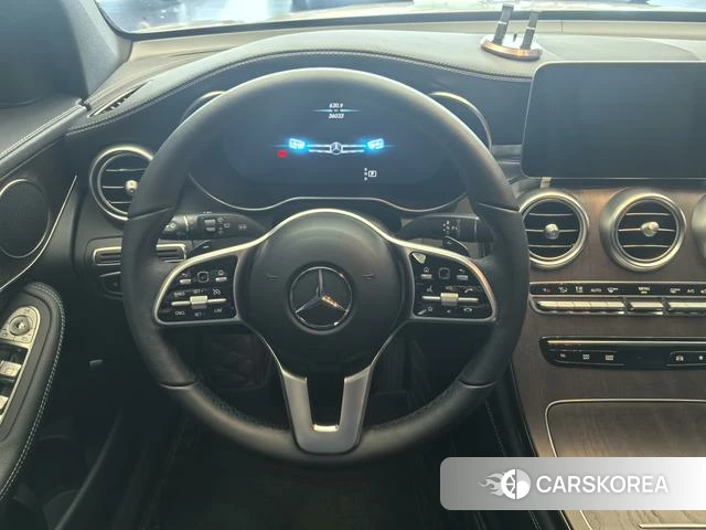Mercedes-Benz GLC id 4393204 из Китая 13