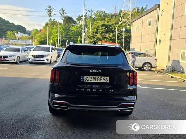 Kia Sorento 4th Generation id 4419702 из Кореи 15