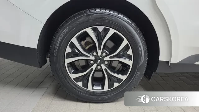 Kia Carnival 4th generation id 3787776 из Кореи 15