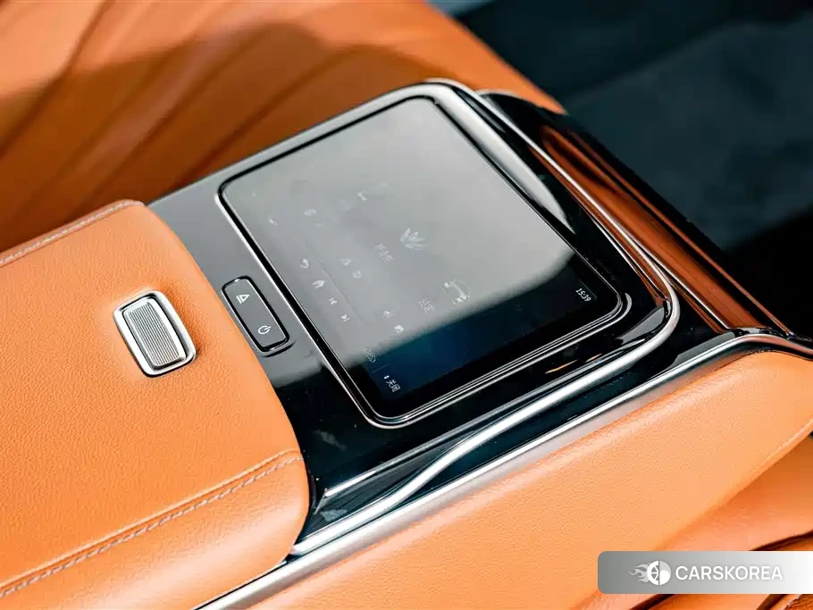Mercedes-Benz S-Class id 4674516 из Китая 21
