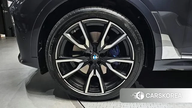 BMW X7 (G07) id 3469227 из Кореи 15